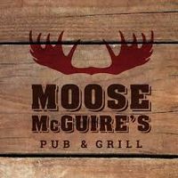 Moose Mcguire's
