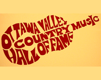Ottawa Valley Country Music Hall of Fame Awards Show