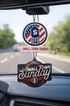 STS Car Air Fresheners
