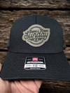 Logo Hat