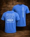 "That's What Grace Is For" Tee