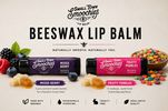 "Small Town Smoochies" Lip Balm