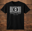 Product of Grace Water Tower Logo Tee