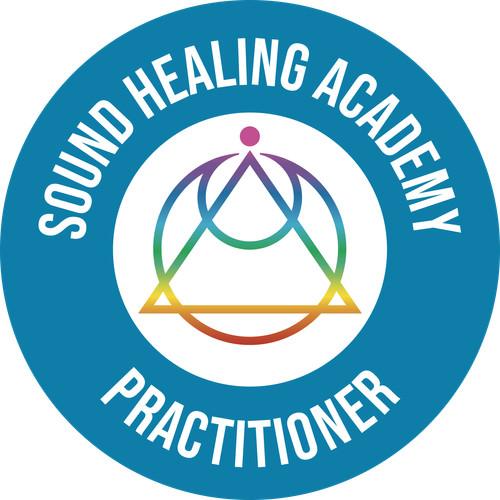 sound healing academy practitioner