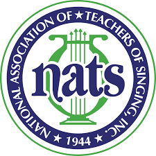 National Association of Teachers of Singing, NATS, voice teacher directory