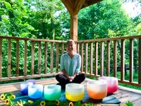 Meditative Sound Bath