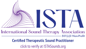 ISTA International Sound Therapy Association