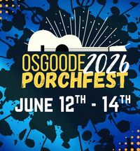 Osgoode Porchfest