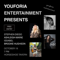 YOUFORIA ENTERTAINMENT