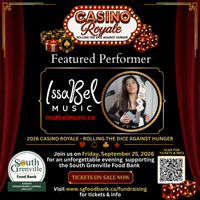 Casino Royale: Rolling the dice against hunger