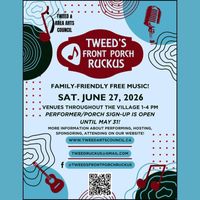 Tweed Rukus
