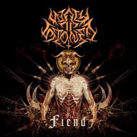 Fiend by WAY II STONED
