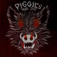 PIGGIES by Mary Jam