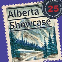 Solidaridad Tango at Alberta Showcase