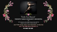 Solidaridad Tango presents the TTCO and “Troilo con amore”