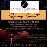 Spring Concert