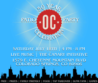Old Chicago - 50 Year Celebration