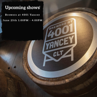 Brewers at 4001 Yancey