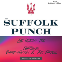 Suffolk Punch Brewing South End