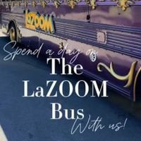 Lazoom Fender Bender Charlotte