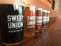 Sweet Union Brewing