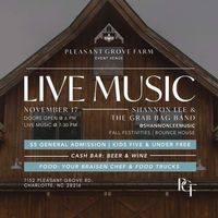 Pleasant Grove Farm