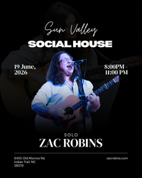 Sun Valley Social House