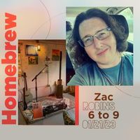 Home Brew Taproom & Tunes