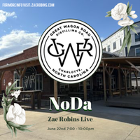Great Wagon Road Distilling Co.