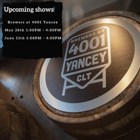 Brewers at 4001 Yancey