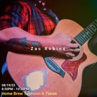 Home Brew Taproom & Tunes