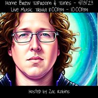 Home Brew Taproom & Tunes