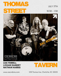 Thomas Street Tavern