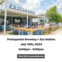 Protagonist Beer - LoSo