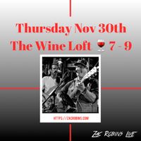 The Wine Loft