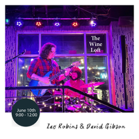 The Wine Loft