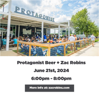 Protagonist Beer - LoSo