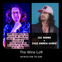 The Wine Loft