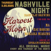 Nashville Night