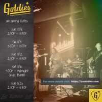 Goldie's Live Music & Food