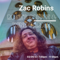Rosies Coffee & Wine Garden