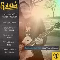 Goldie's Live Music & Food