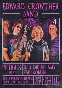 Petra's