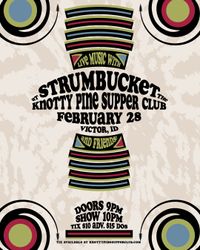 Knotty Pine Supper Club