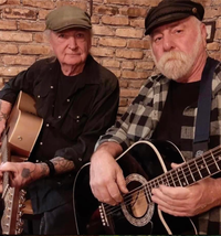 Two Guys With Guitars
