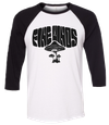 Fine Winos Shroom Raglan Shirt