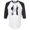 Fine Winos Raglan Shirt