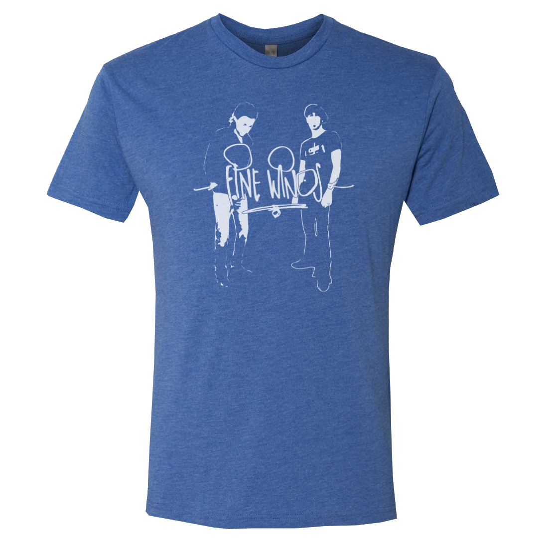 Fine Winos T-Shirt