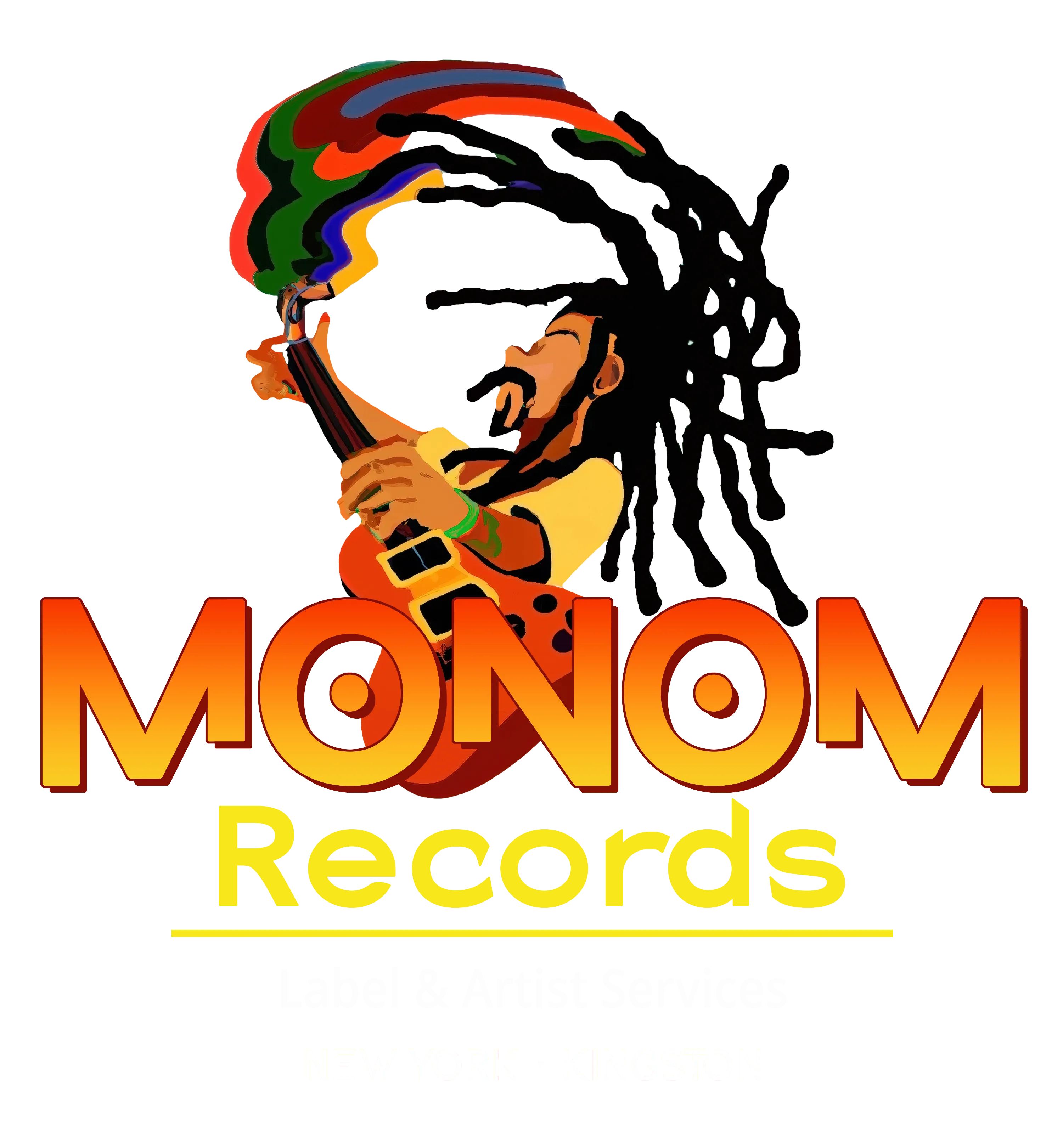 Monom Records
