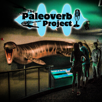 Paleoverb Project 2 Concert @ Gardenschwartz's - Julia Sage, King Taylor Project, Lidsay White, Jeff Berkley